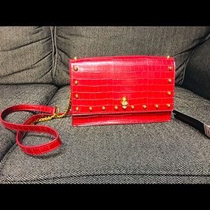 Like Dreams Crossbody Purse